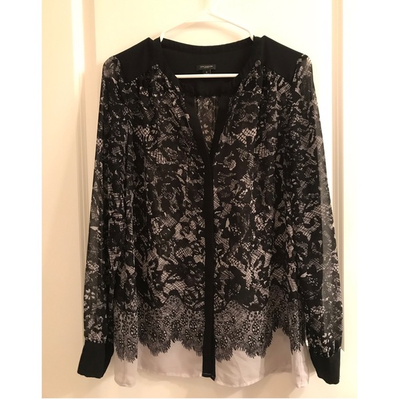 Blouse - Picture 1 of 1
